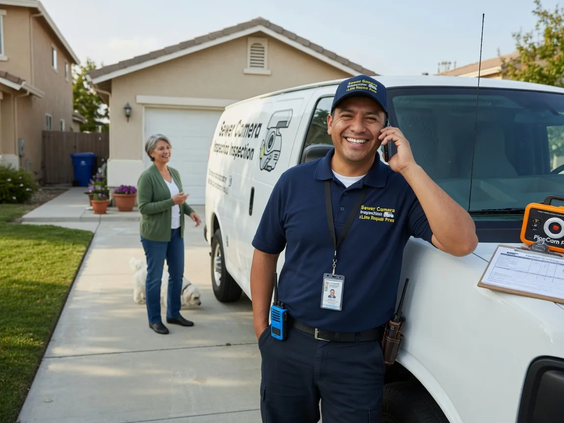 Sewer Line Repair Julian, NE FAQs